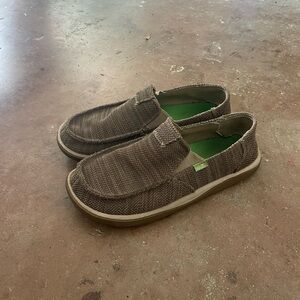 Men’s Sanuk Shoes
